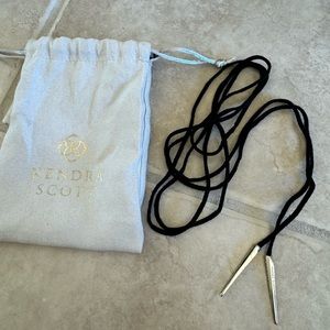 Kendra Scott Necklace